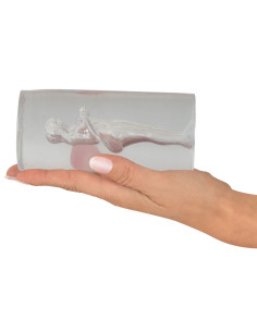 Masturbador Tunnel Feminino 3D