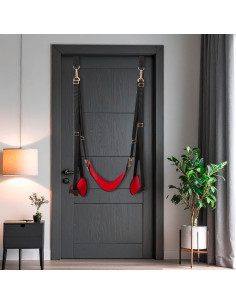 Door Swing • Baloiço Sexual para Porta 2