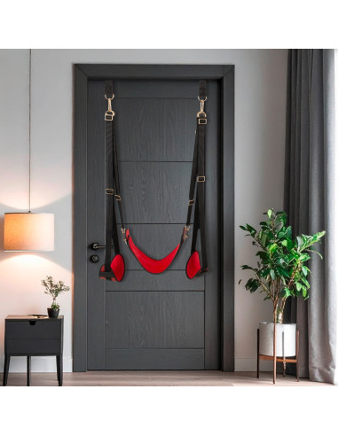 Door Swing • Baloiço Sexual para Porta