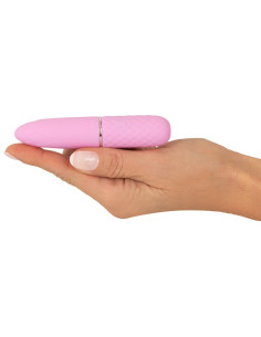 Mini Vibrador Cuties 5ª Geração