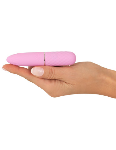 Mini Vibrador Cuties 5ª Geração