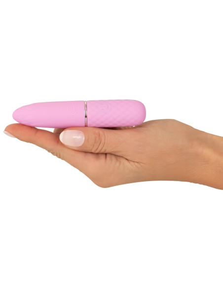 Mini Vibrador Cuties 5ª Geração
