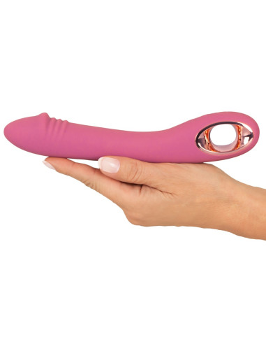 Slim G-Spot Rose