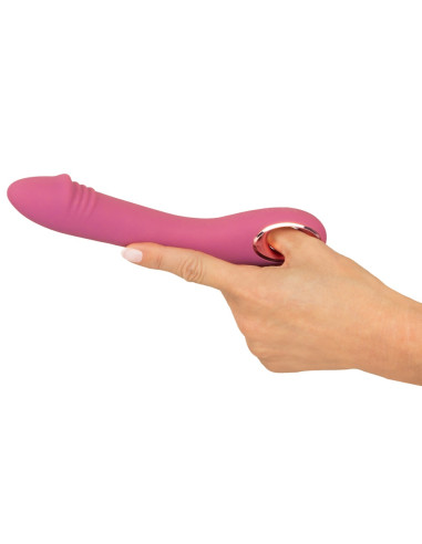 Slim G-Spot Rose