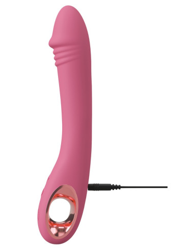 Slim G-Spot Rose