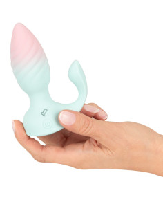 JUVELA RC Butt Plug com Controlo Remoto 2