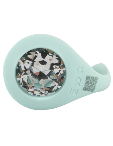 JUVELA RC Butt Plug com Controlo Remoto