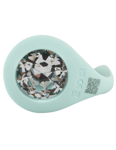 JUVELA RC Butt Plug com Controlo Remoto