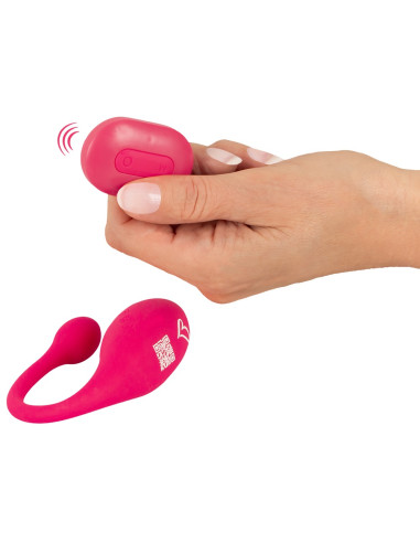KORAL RC Love Ball