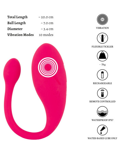 KORAL RC Love Ball