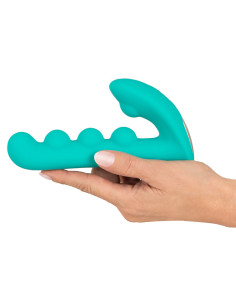 Rabbit com Design de Esferas