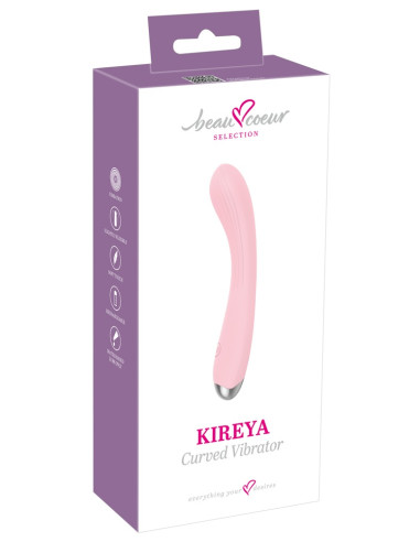Curvo Kireya Beau Cœur