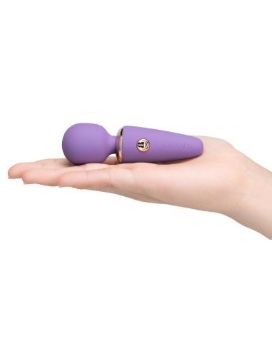 Mini Vibe Microwand