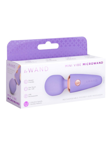 Mini Vibe Microwand