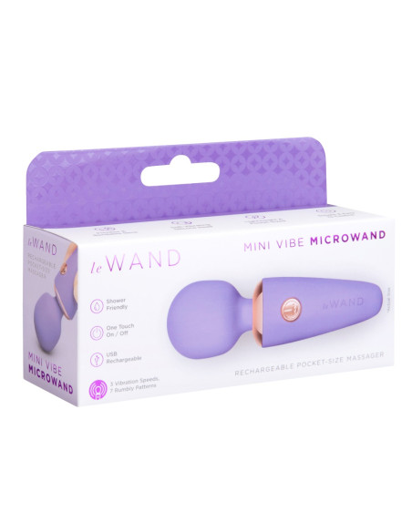 Mini Vibe Microwand