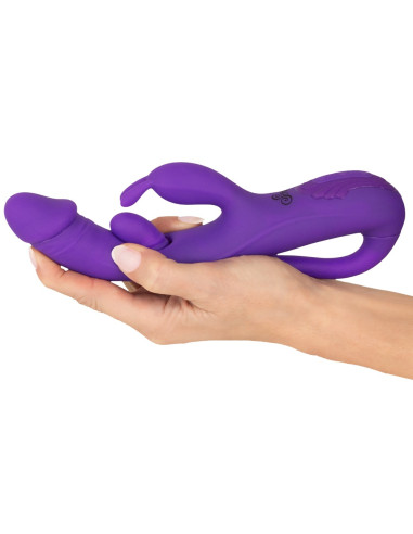 Estimulador G-Spot/Zona Anal Sweet