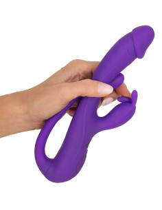 Estimulador G-Spot/Zona Anal Sweet 2