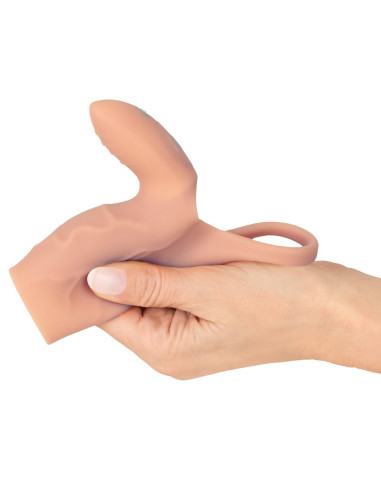 RealSleeve Clit Realistixxx