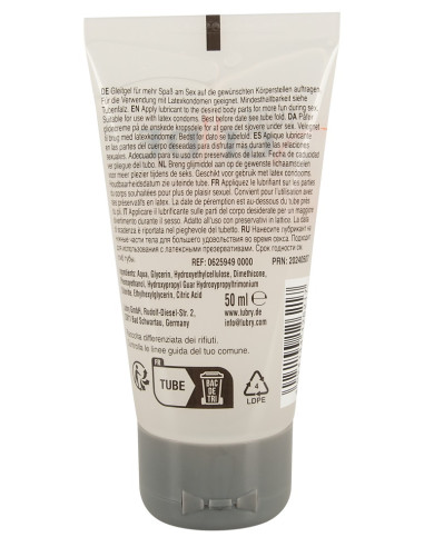 Just Glide Performance Hibrido 50ml