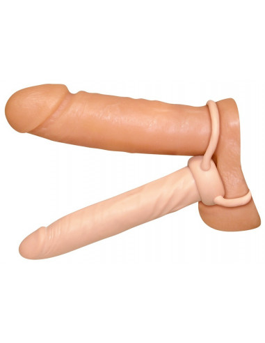 Dildo Anal Special Nature