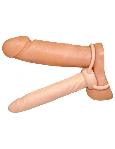 Dildo Anal Special Nature