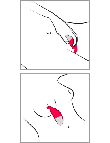 Knicker Vibrator
