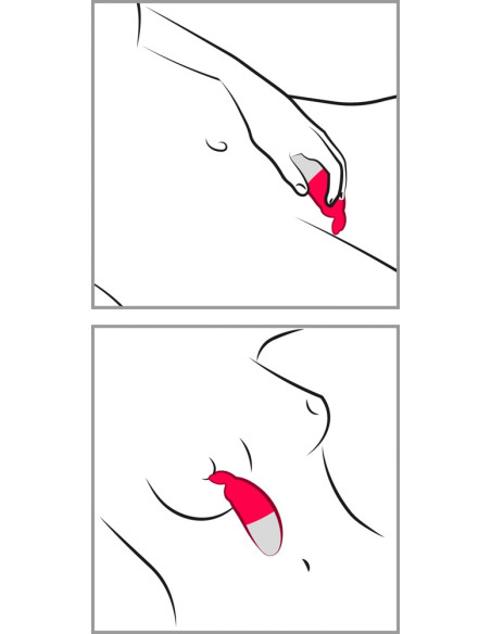 Knicker Vibrator