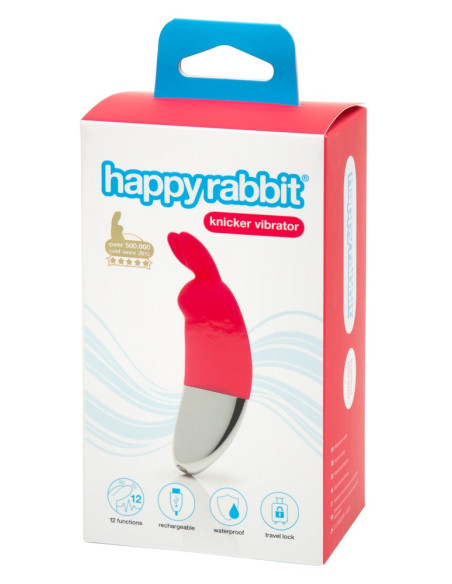 Knicker Vibrator