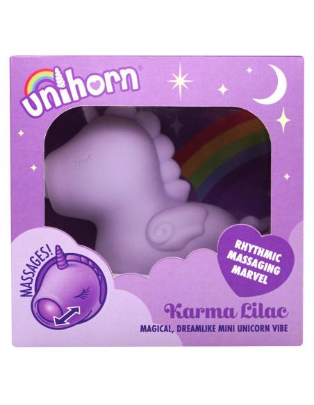 Karma Lilac-Unicórnio