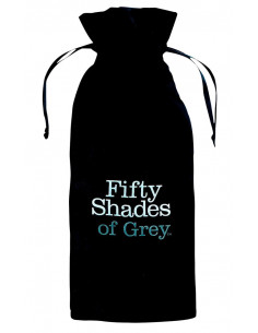 .Dildo em Vidro Drive Me Crazy 2