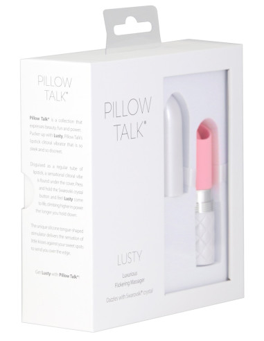 Batom Lusty
