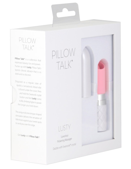 Batom Lusty