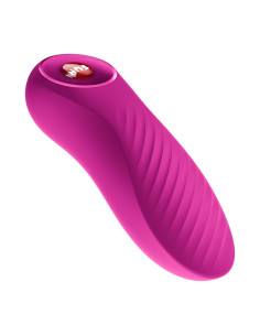 Vibrador, pequeno e potente. 2