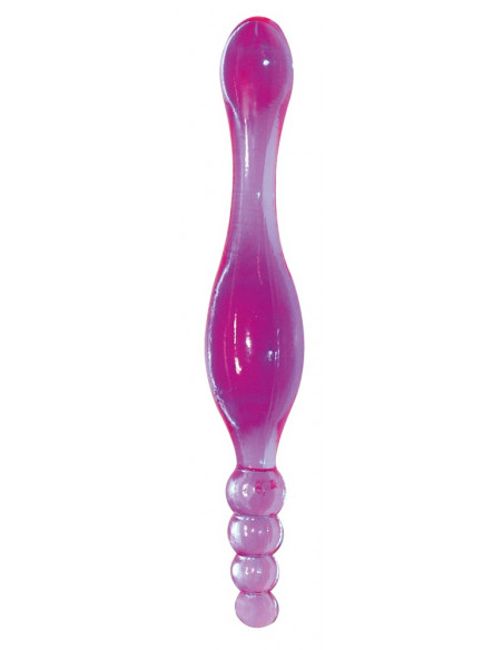 Dildo Galaxia Lavender