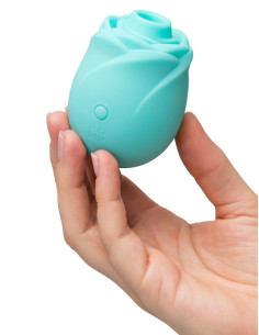 Rosinha, florescente sugadora do Clitóris para Orgasmos maravilhosos. 2