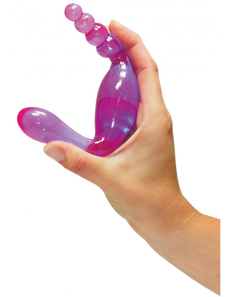 Dildo Galaxia Lavender