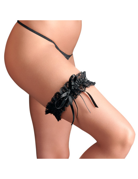 Liga Preta (Sexy Strip)