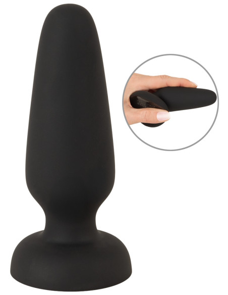 Liquid Silicone Plug S