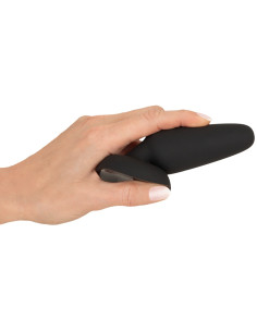 Liquid Silicone Plug M 2