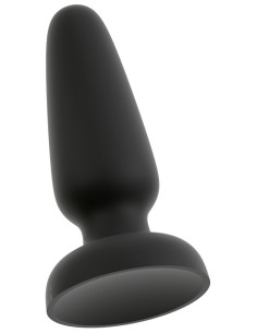 Liquid Silicone Plug M