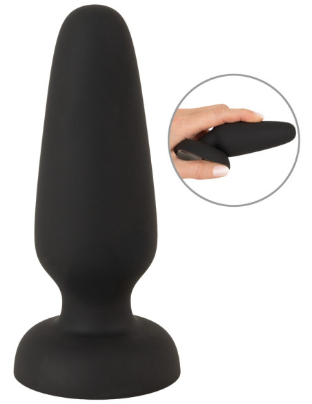 Liquid Silicone Plug L