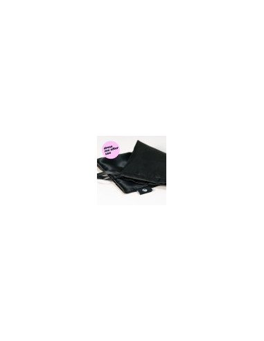 Mini Vibrador Bala Realista Weenie Preto