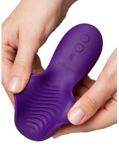 Vibrador e Masturbador para Casal