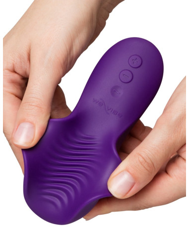Vibrador e Masturbador para Casal