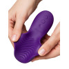 Vibrador e Masturbador para Casal