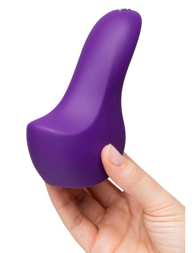 Vibrador e Masturbador para Casal We-Vibe...