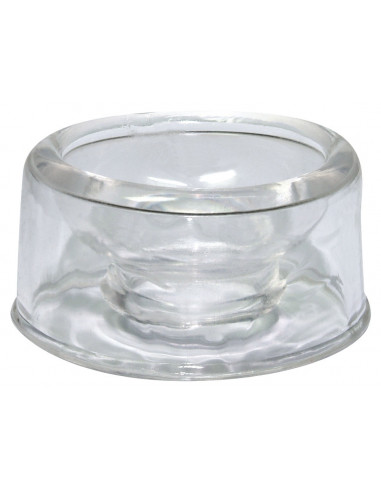 Borracha para Bomba de Sucção do Pénis