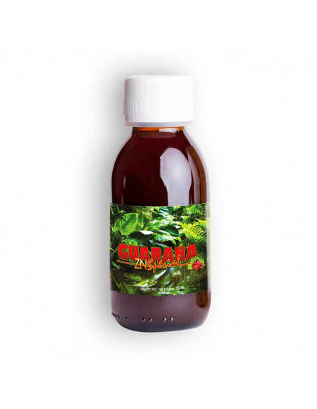 Guarana ZN Special 100 ml