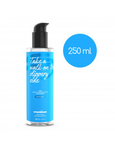 Lubrificante Crushious à base de água 250ml
