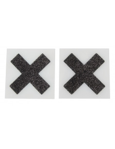 .Autocolantes para os Mamilos 2